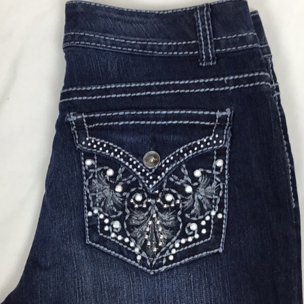 Nine West Jeans Size 8